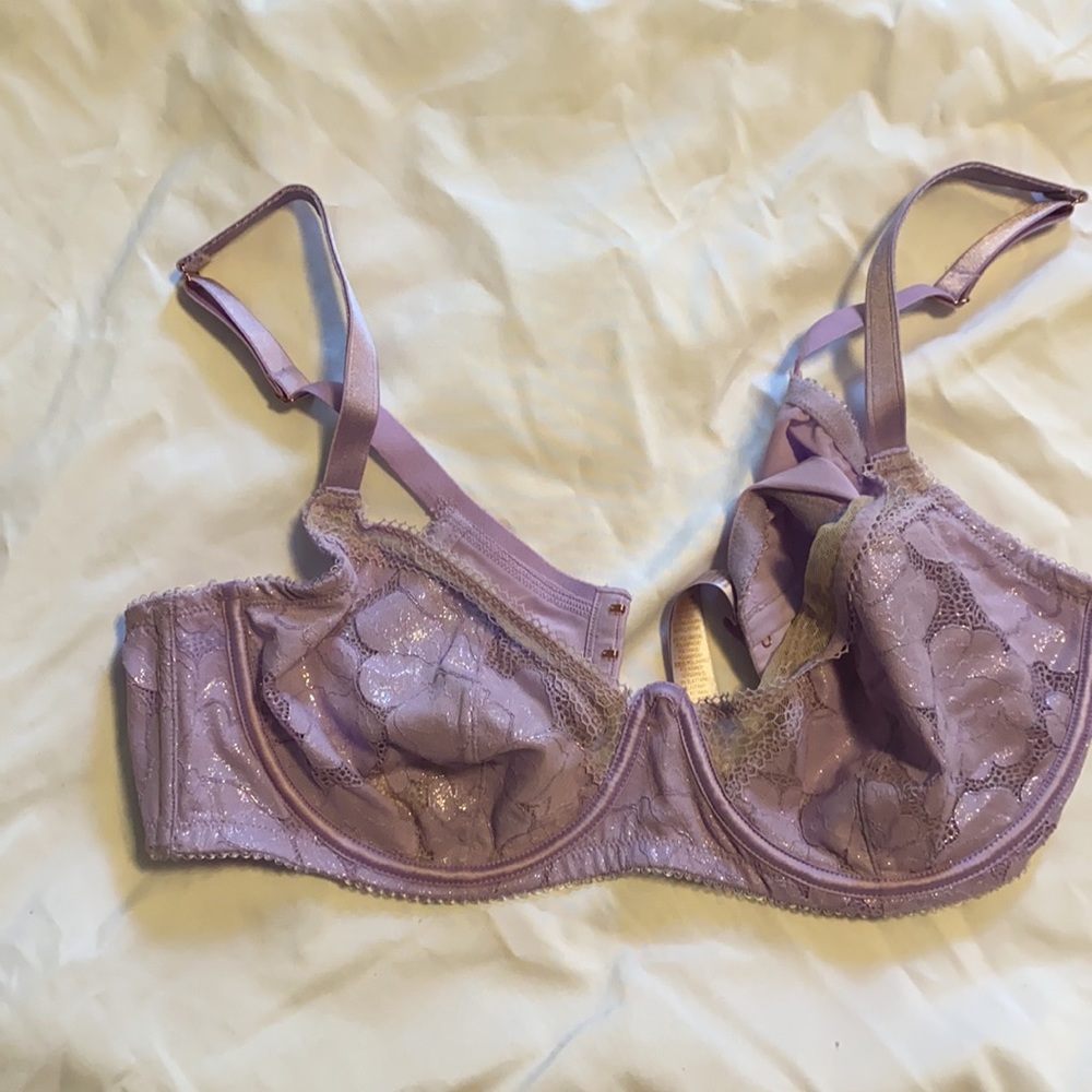 savage not sorry unlined glissenette balconettebra